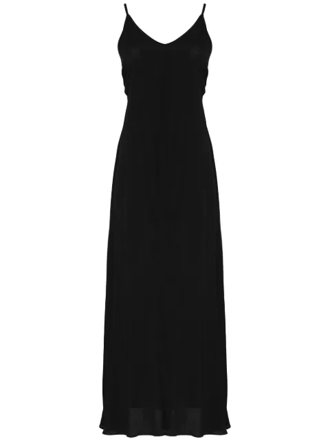 Uma | Raquel Davidowicz crepe dress