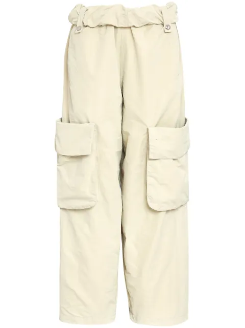 Uma | Raquel Davidowicz cargo trousers