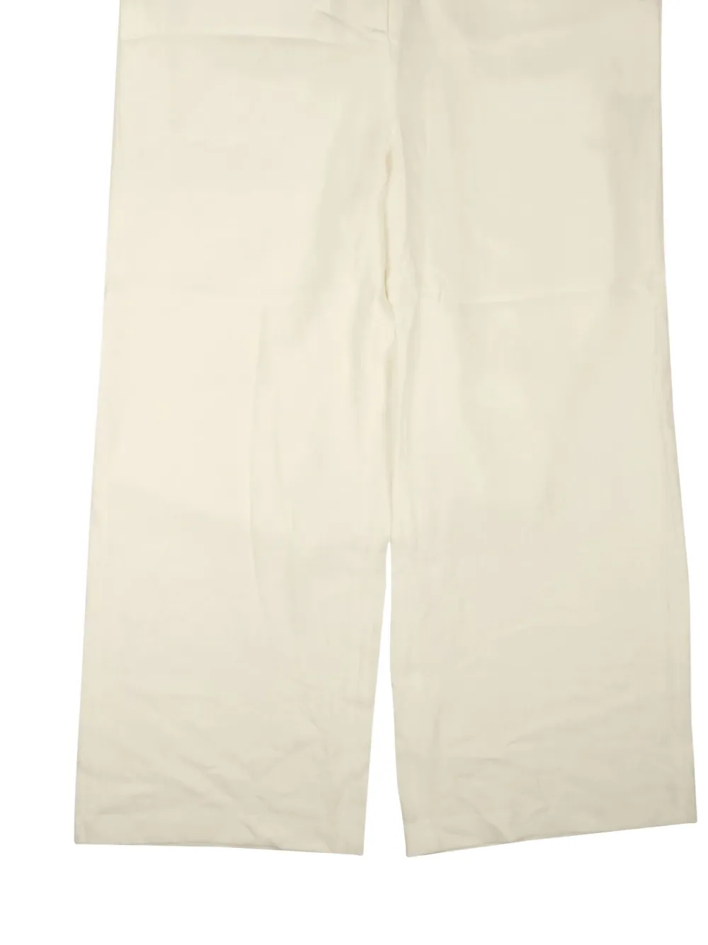 Opening Ceremony Blazer jumpsuit Beige