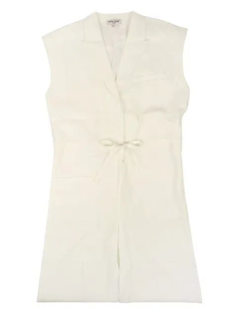 Opening Ceremony blazer jumpsuit
