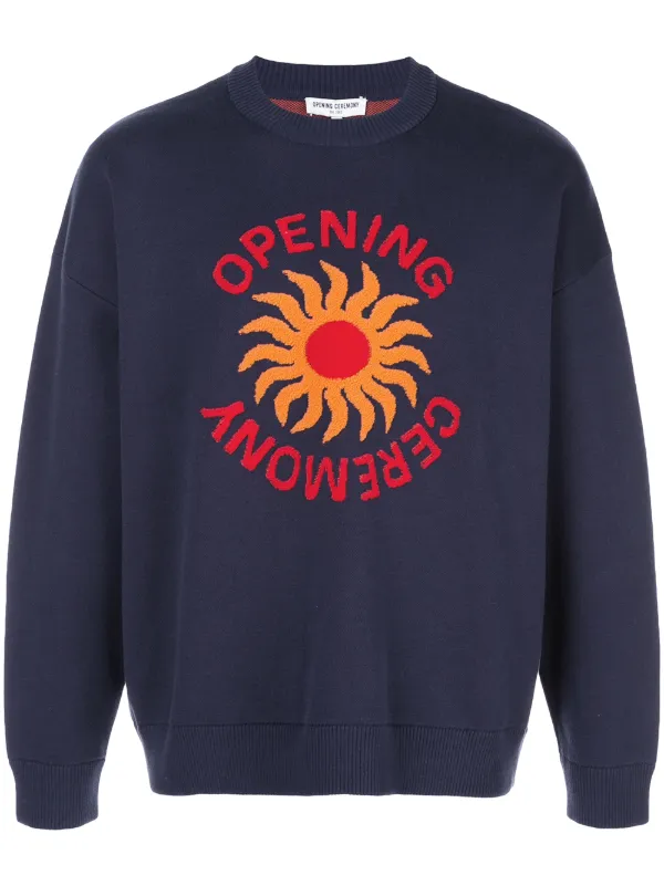 Selling RARE Opening Ceremony Unisex Sweatshirt (M)