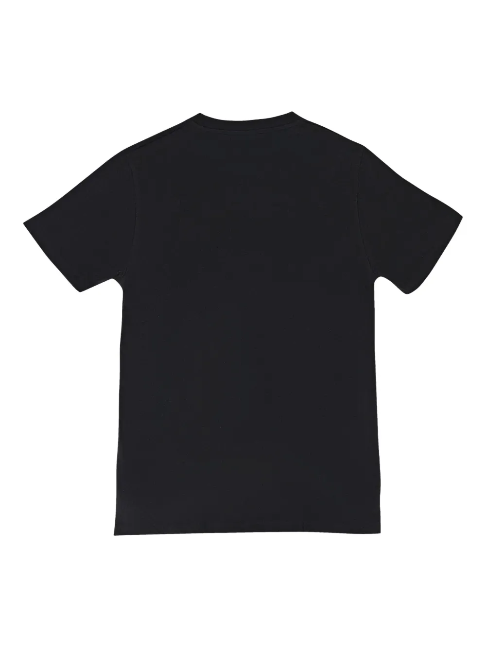 Opening Ceremony Blank T-shirt - Zwart