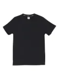 Opening Ceremony Blank T-shirt - Black