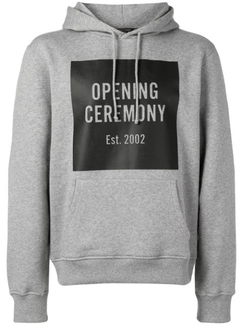 Opening ceremony hoodie sale hotsell