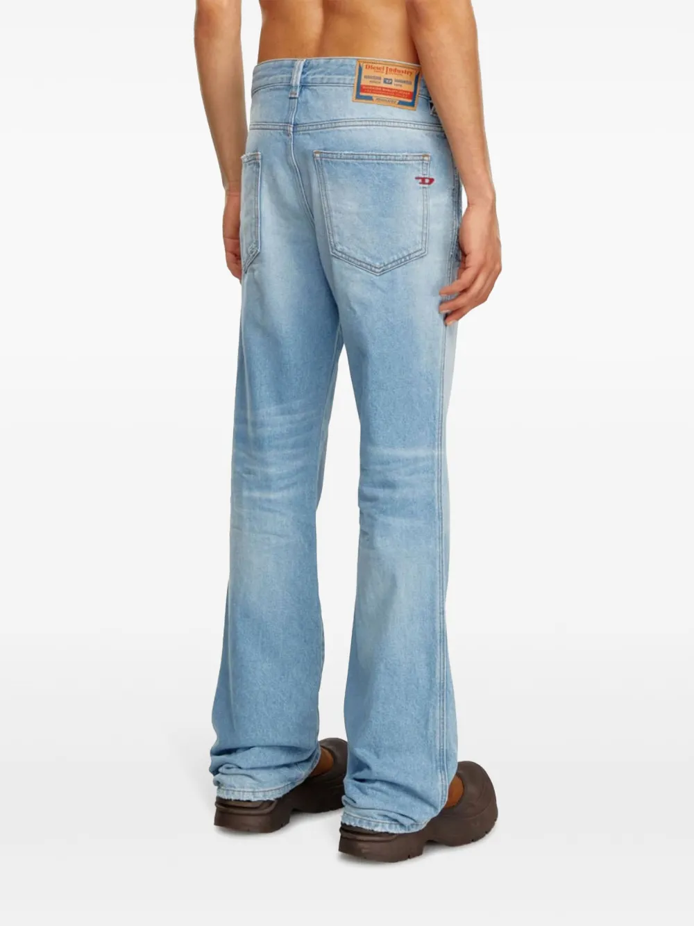 Diesel low-rise jeans Men