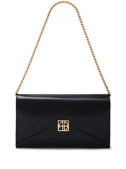 ANINE BING bolsa de mano Elly