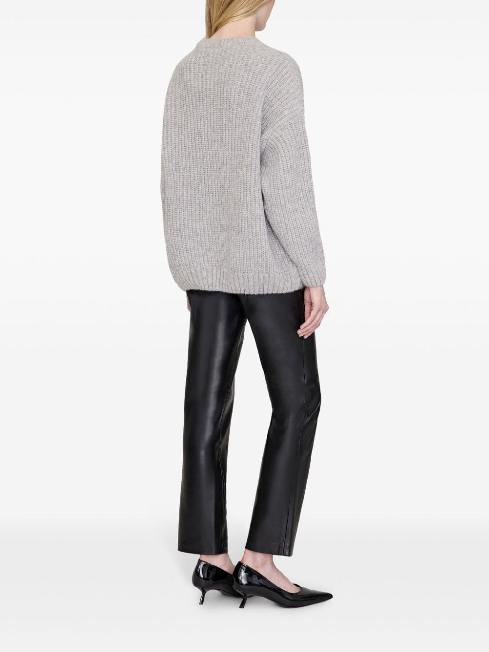 ANINE BING SYDNEY SWEATER 