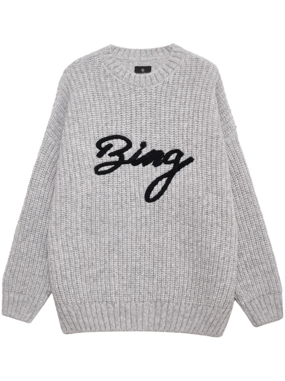 ANINE BING SYDNEY SWEATER 