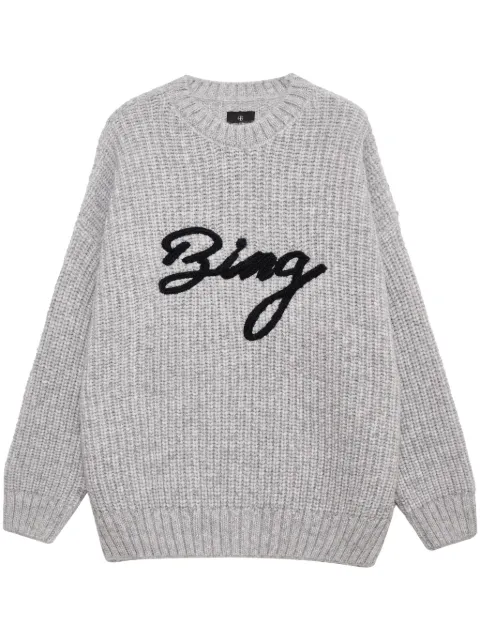 ANINE BING Maglione Sydney