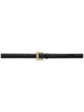 ANINE BING Nicola belt - Black