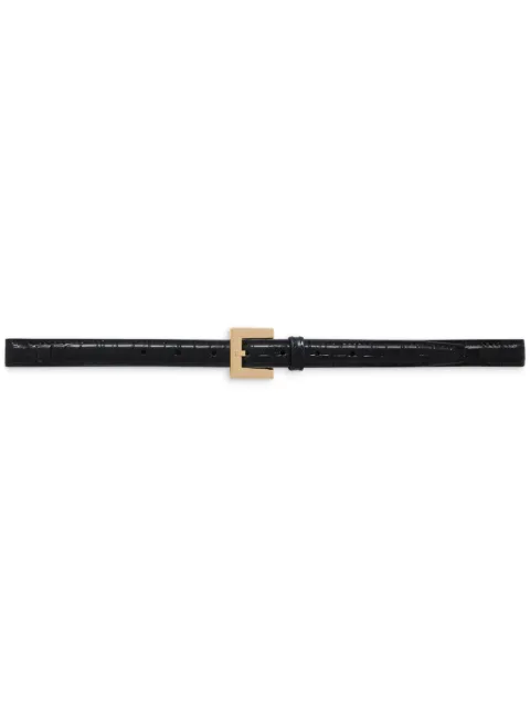 ANINE BING Nicola belt