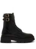 ANINE BING Maeve boots - Black
