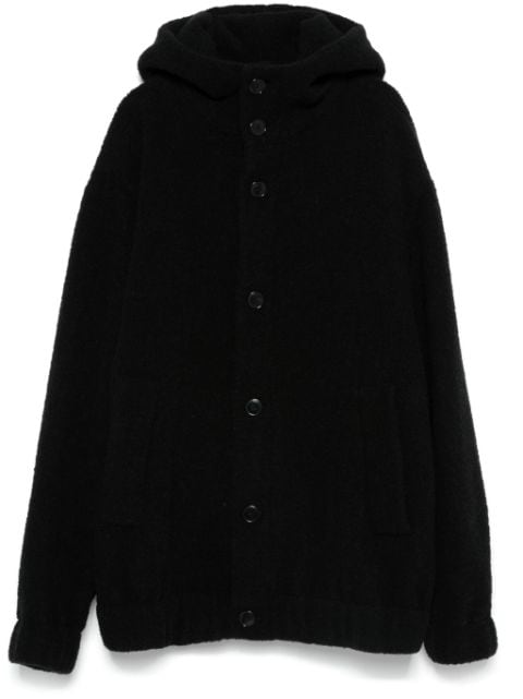 Barena Chalet coat