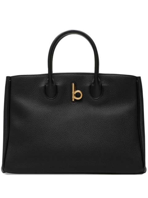 Burberry small Rocking Horse tote bag Women