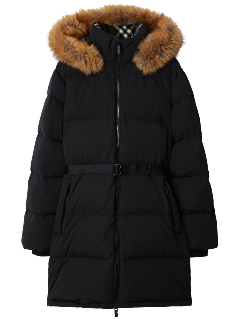 puffer coat