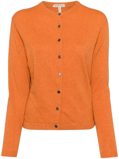 Hermès Pre-Owned كارديغان كشمير 1990-2000
