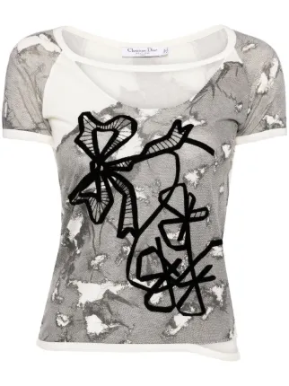 Christian Dior Pre-Owned