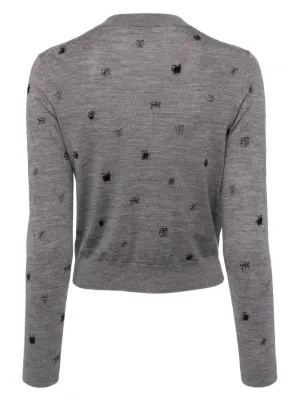 【Do!family】レア　アイボリー ケーブルニットカーディガン ケーブルニットカーディガン | 西松屋オンラインストア