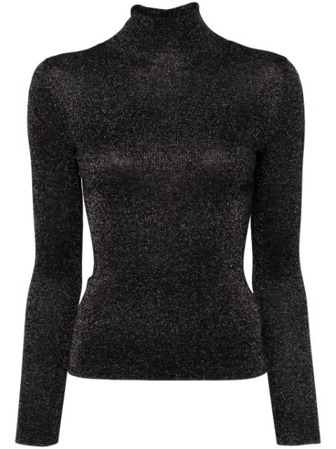 JNBY turtleneck long sleeves sweater Women