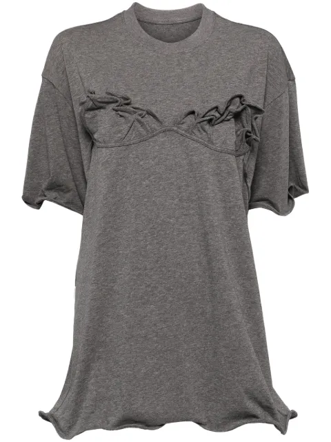 JNBY short-sleeved T-shirt