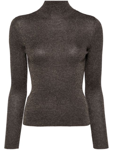 JNBY turtleneck long sleeves sweater Women