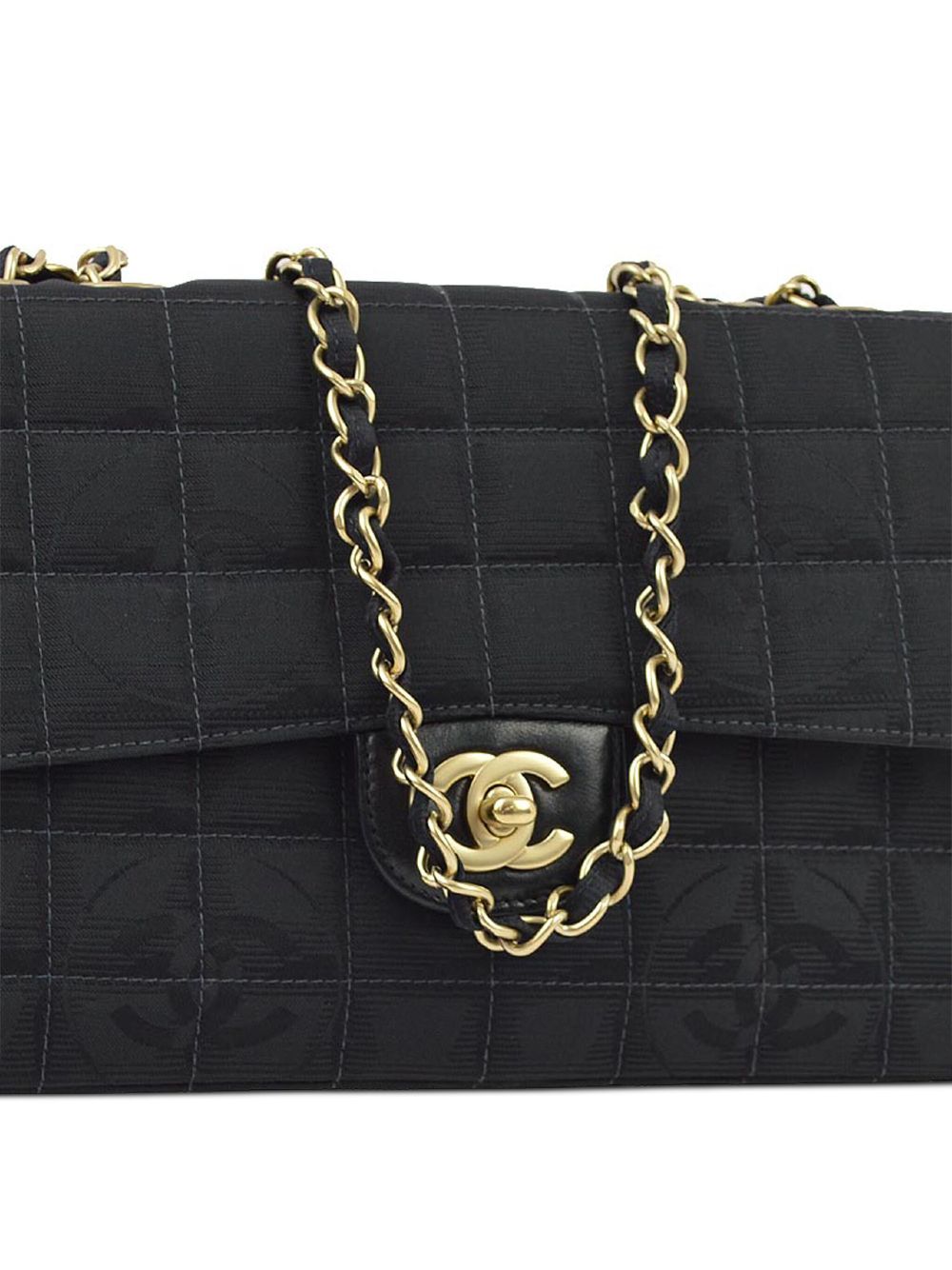 CHANEL 2005 Travel Line shoulder bag Women