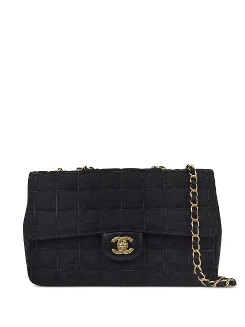 CHANEL 2005 Travel Line shoulder bag Women