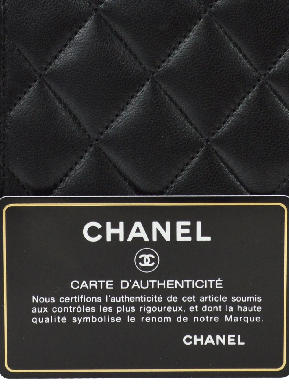 CHANEL 2008 medium Half Flap shoulder bag Women