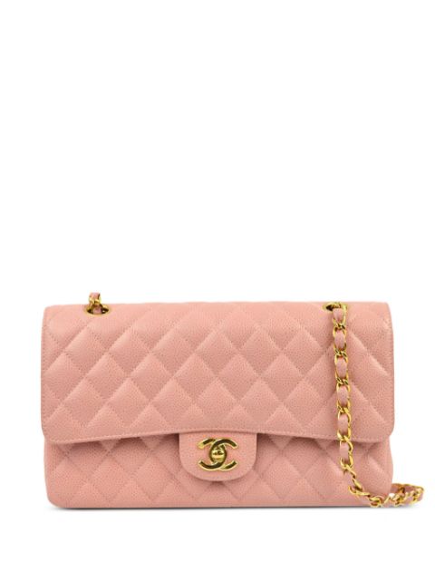 CHANEL 2003 medium Double Flap shoulder bag Women