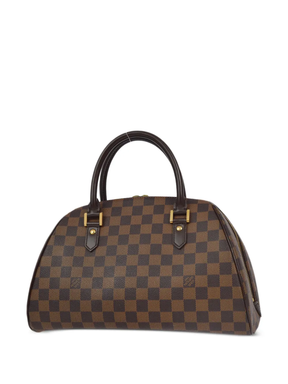 Louis Vuitton Pre-Owned 2003 Rivera MM tas - Bruin