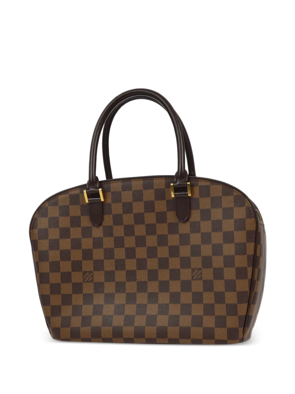 Louis Vuitton Pre-Owned sac à main Sarria Horizontal pre-owned (2002) | Pre-owned | Image 2