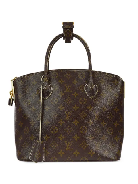 Louis Vuitton Pre-Owned 2011 Lockit PM handbag WOMEN