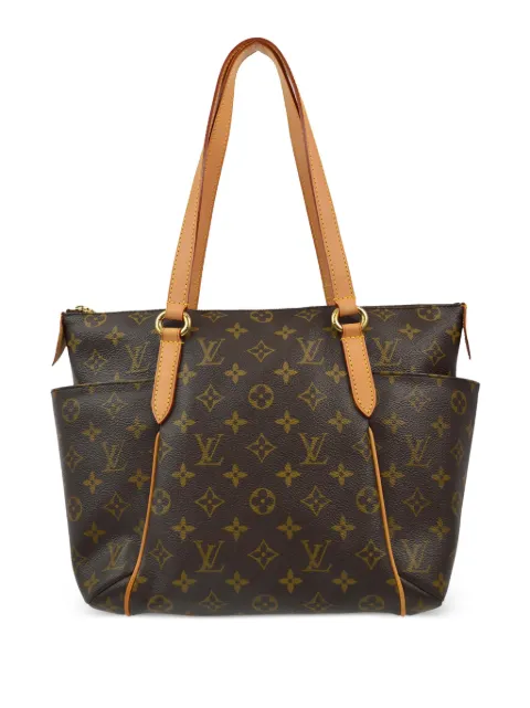 Louis Vuitton Pre-Owned 2009 Totally PM handbag WOMEN