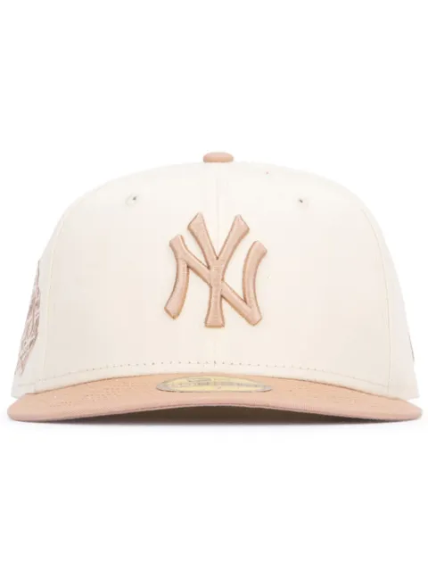 NEW ERA CAP casquette à logo brodé