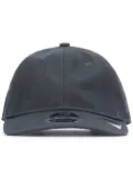 NEW ERA CAP logo-embroidered cotton cap - Grey