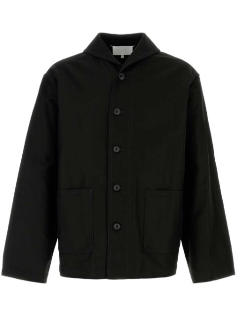 Maison Margiela cotton jacket Men