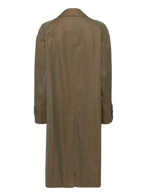 1990~BURBERRYコート