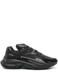 Balmain Run-Row sneakers - Black