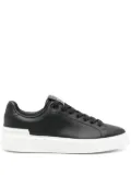 Balmain B-Court sneakers - Black