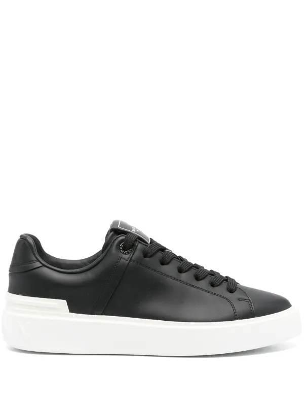 Balmain women's sneakers sale clearance