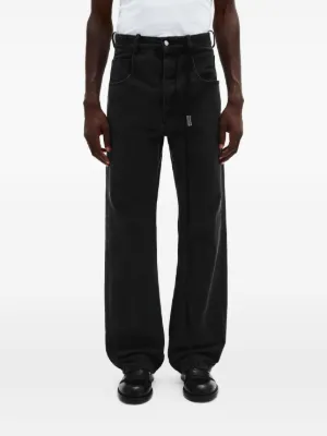 Ann Demeulemeester デニム メンズ通販 - Farfetch
