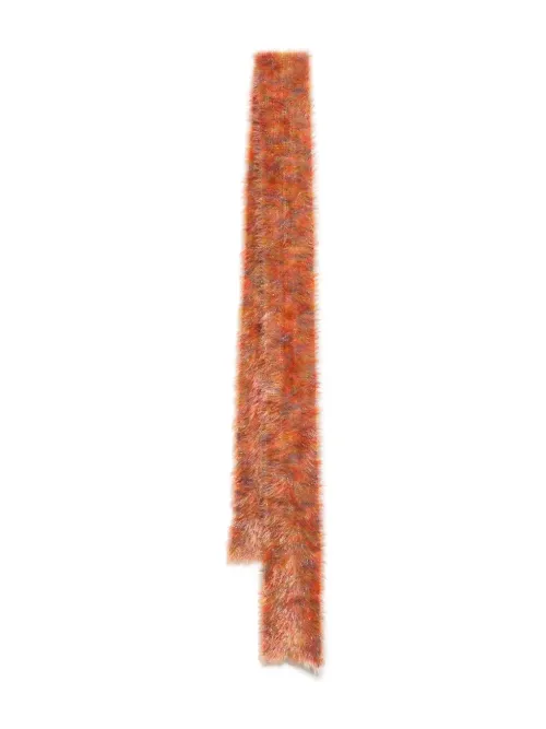 Écharpe métallisée - MERYLL ROGGE - Modalova