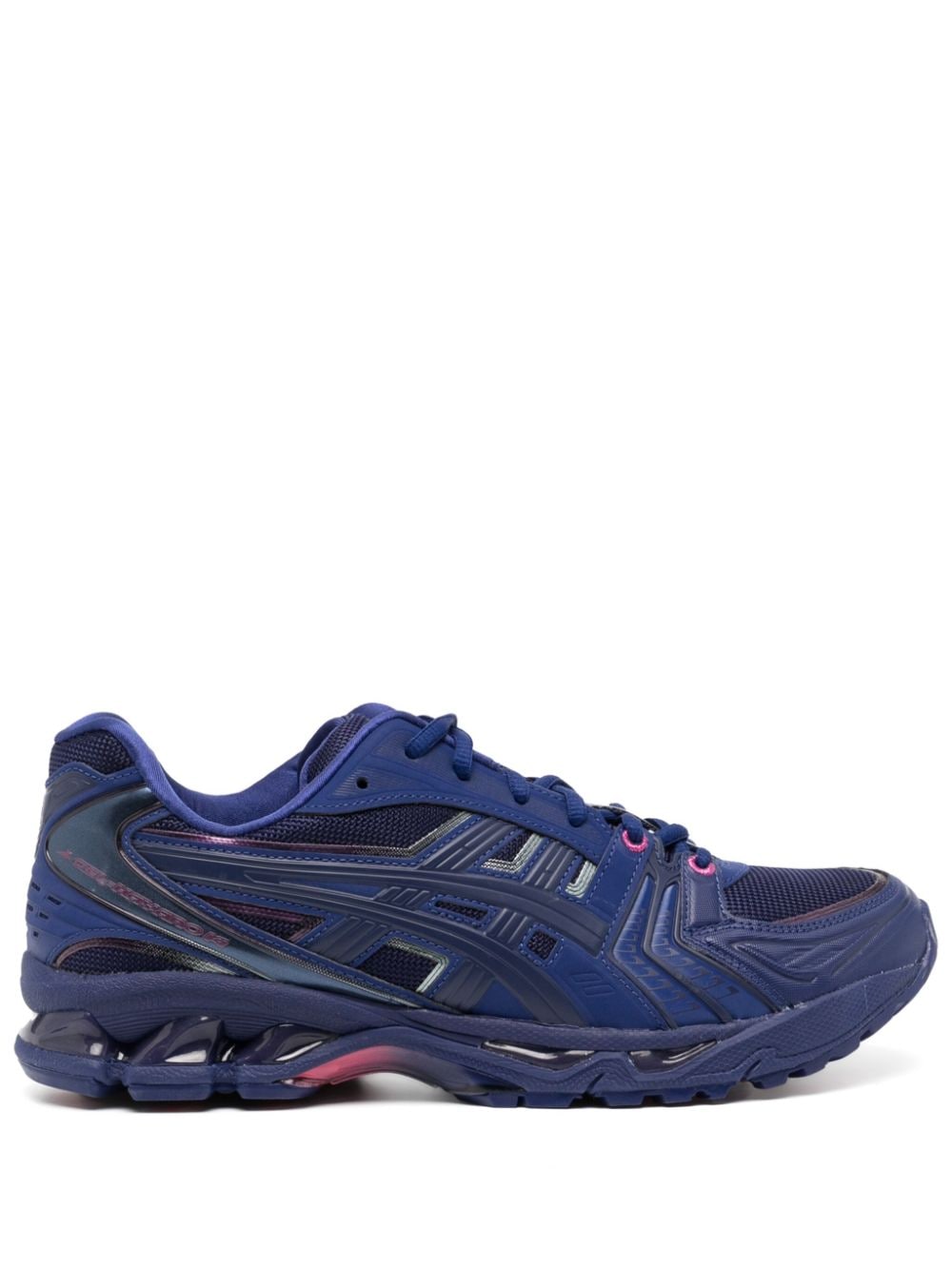 ASICS x 8ON8 Gel-Kayano 14 "Indigo Blue" sneakers Blauw