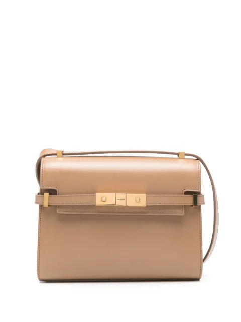 Saint Laurent mini Manhattam In Box cross body bag WOMEN