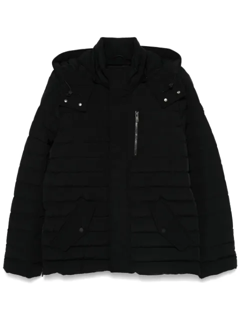 Moose Knuckles Greystone down jacket