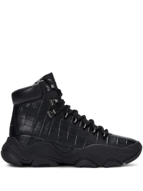 Michael Kors Atlas boots