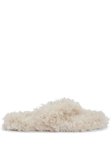 Michael Michael Kors Alani flip-flops