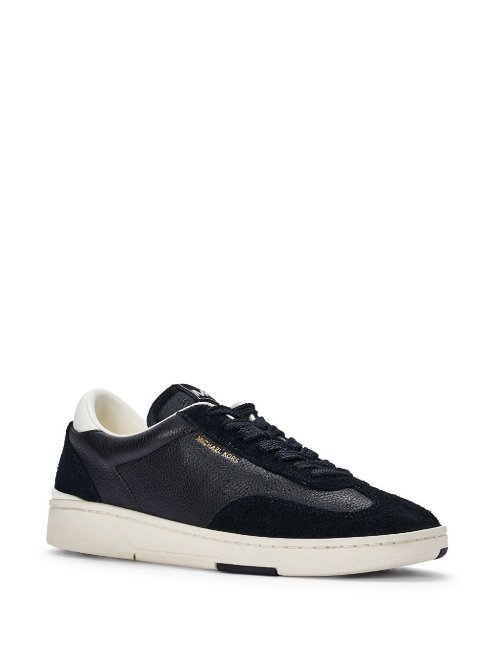 Michael Kors Wilton sneakers - Zwart