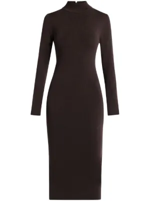 Mk sweater dress best sale