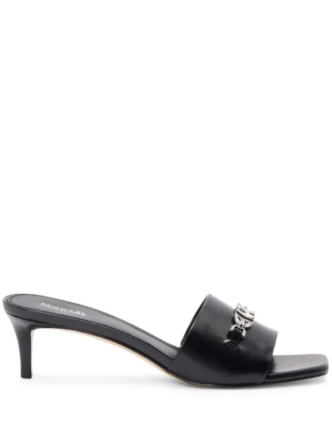 Michael Kors 50mm Rebecca sandals